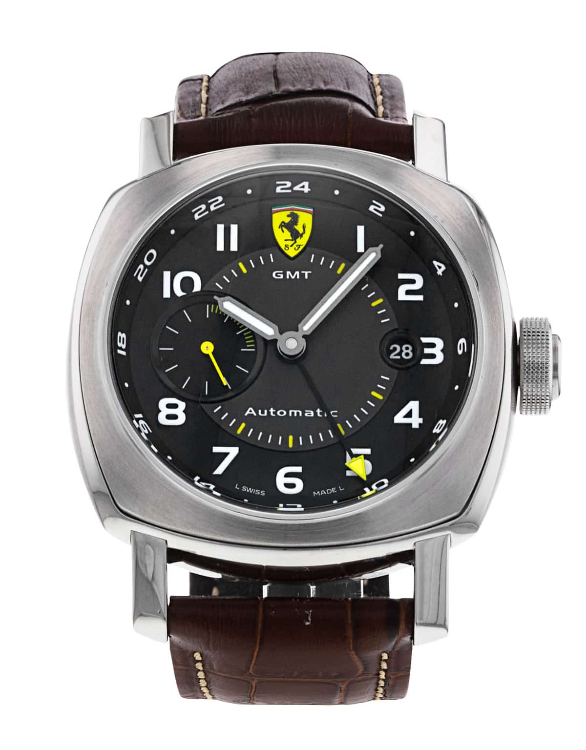 Panerai Ferrari FER00009